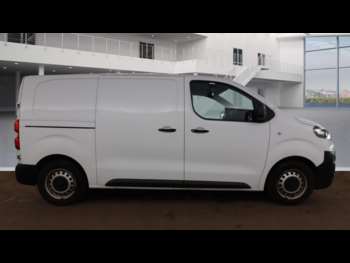 Used Vauxhall Vivaro 2020 for sale - 75136537: Photo