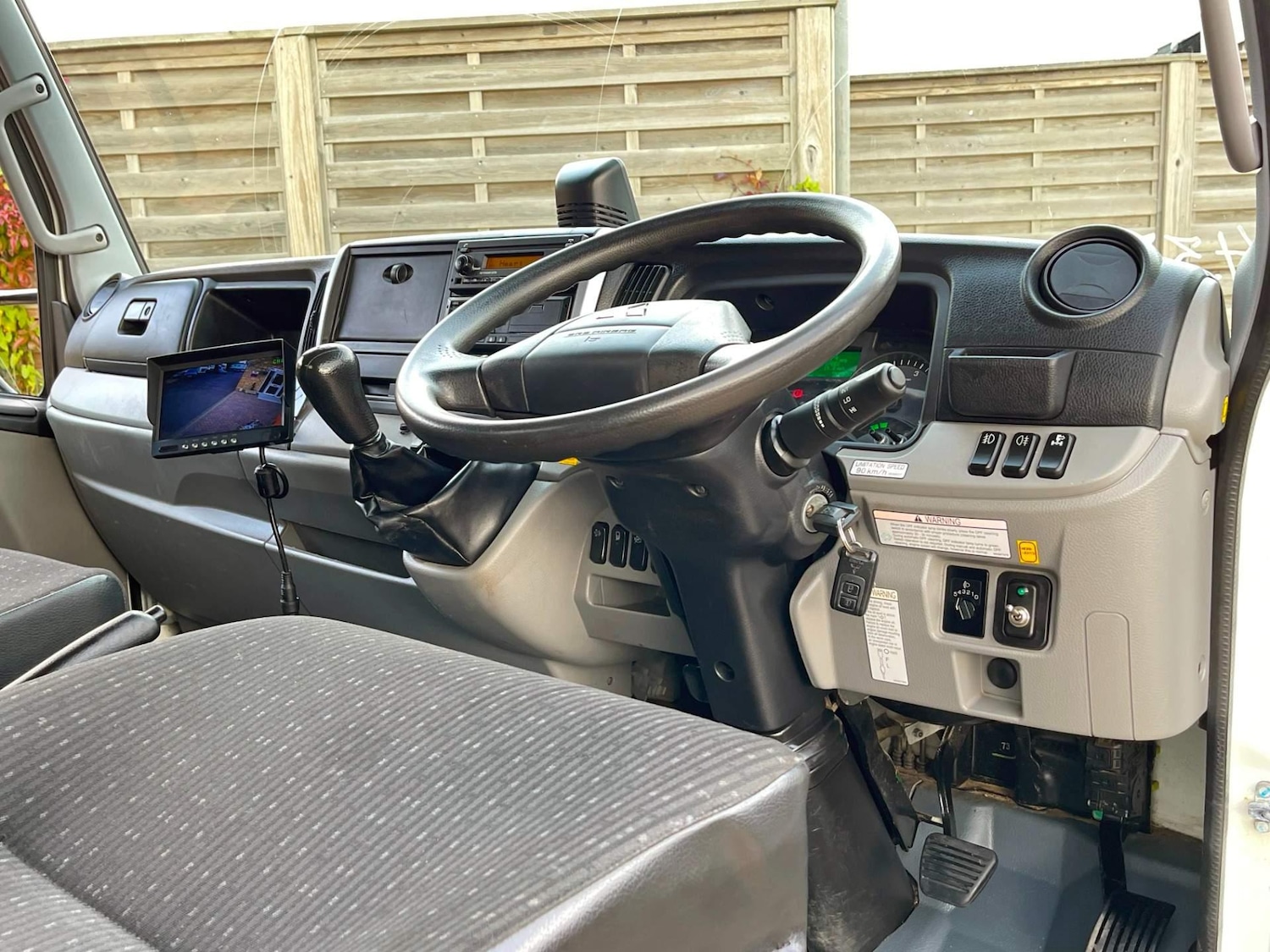 Used Mitsubishi Canter 2020 for sale - 76868475: Photo 13