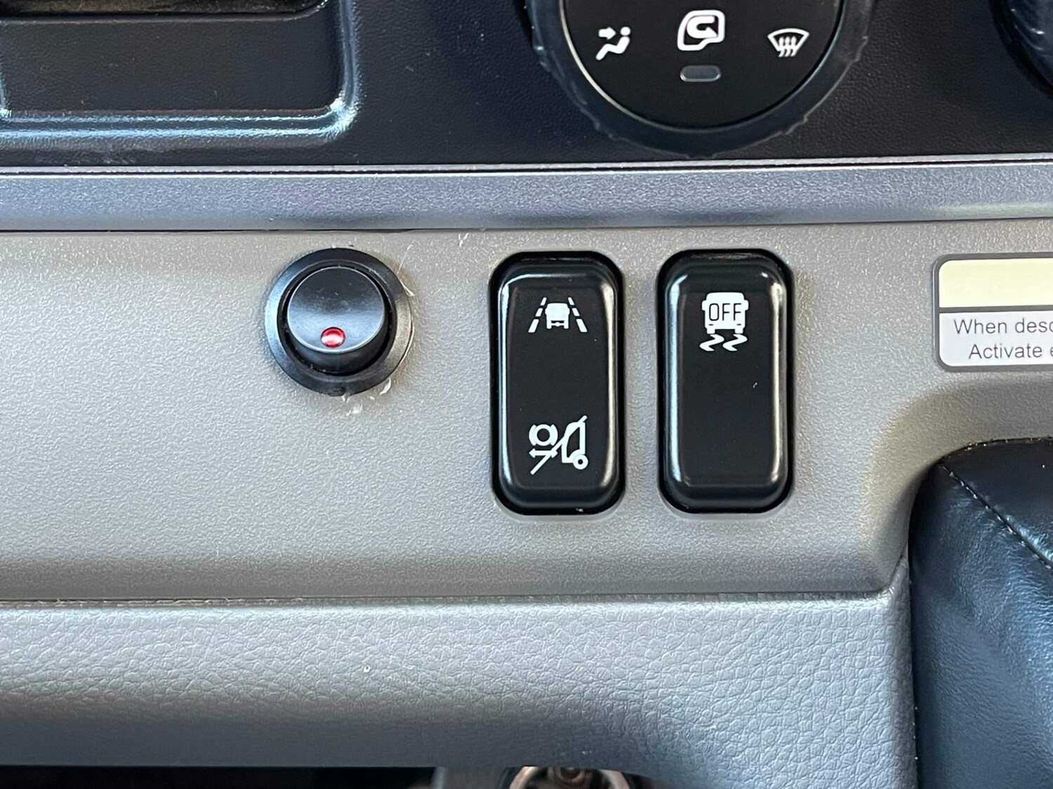 Used Mitsubishi Canter 2020 for sale - 76868475: Photo 24