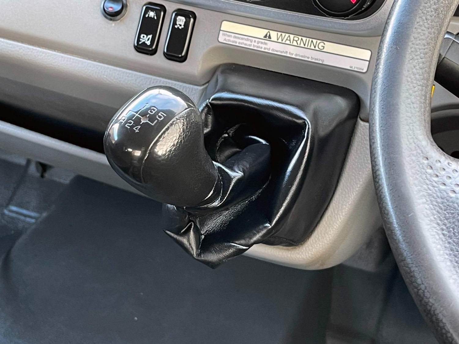 Used Mitsubishi Canter 2020 for sale - 76868475: Photo 25