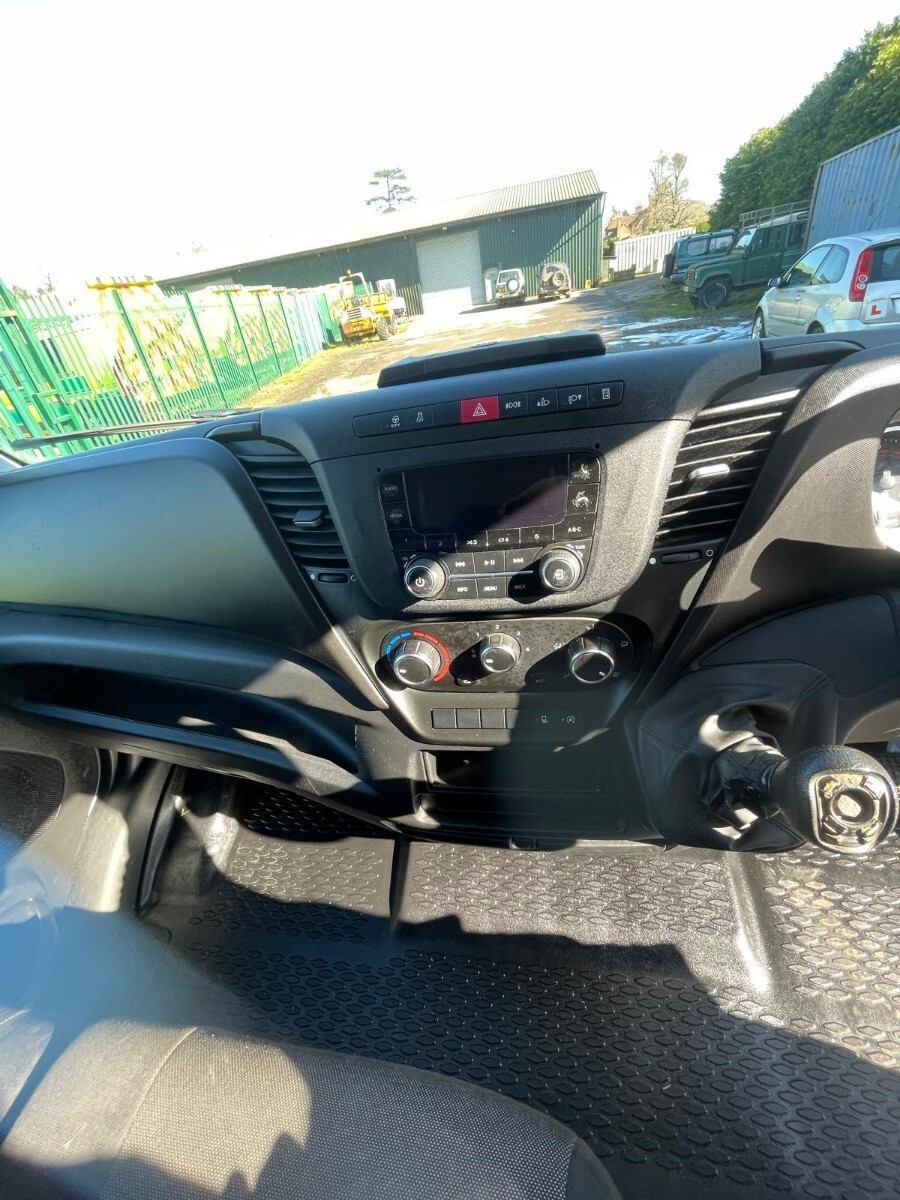 Used Iveco Daily 2023 for sale - 76921800: Photo 11