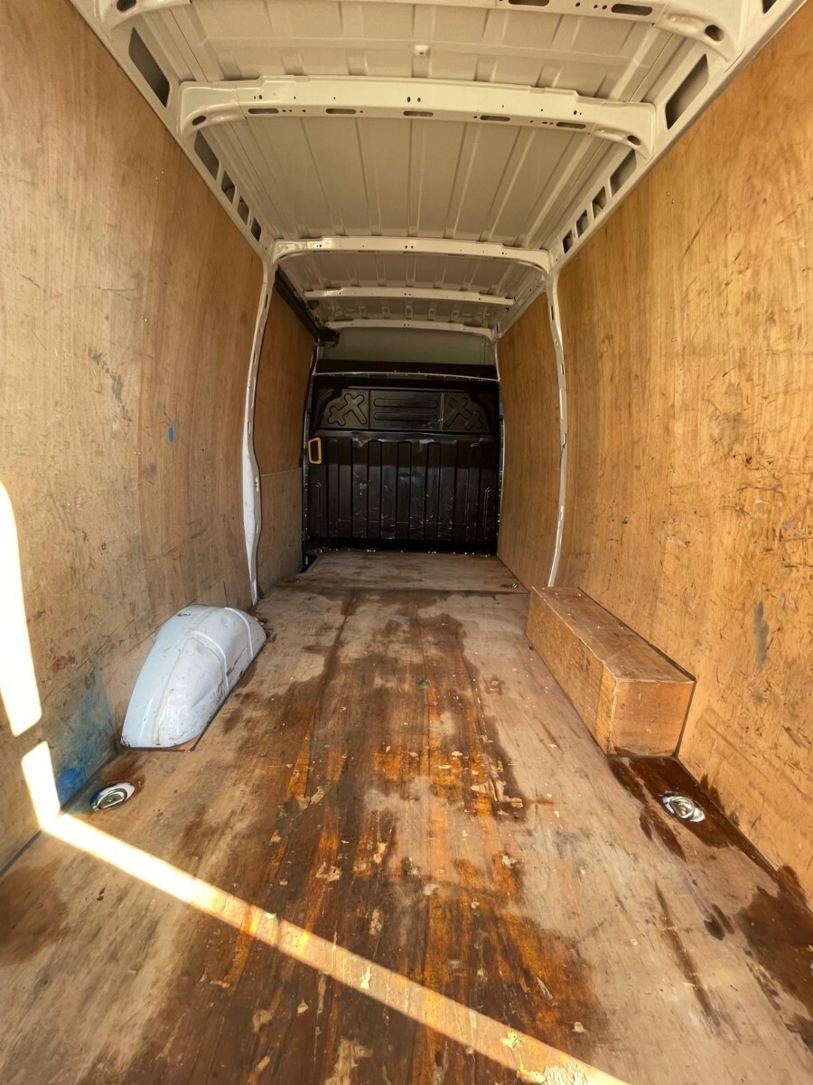 Used Iveco Daily 2023 for sale - 76921800: Photo 14