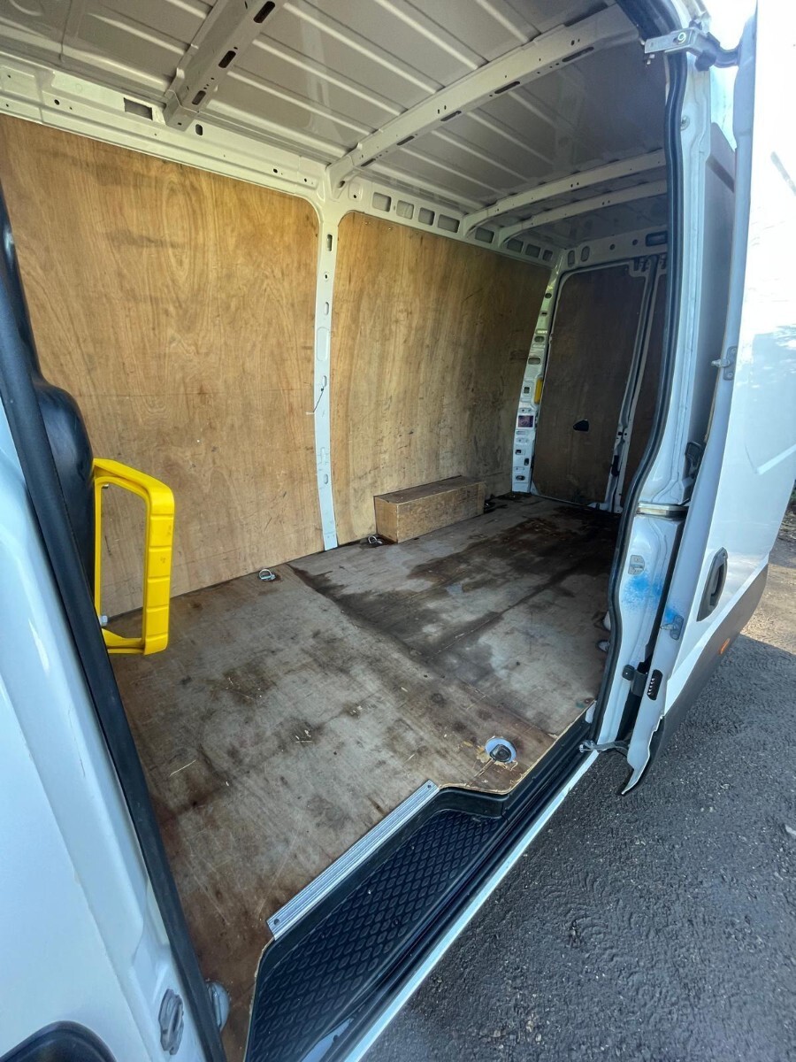 Used Iveco Daily 2023 for sale - 76921800: Photo 15