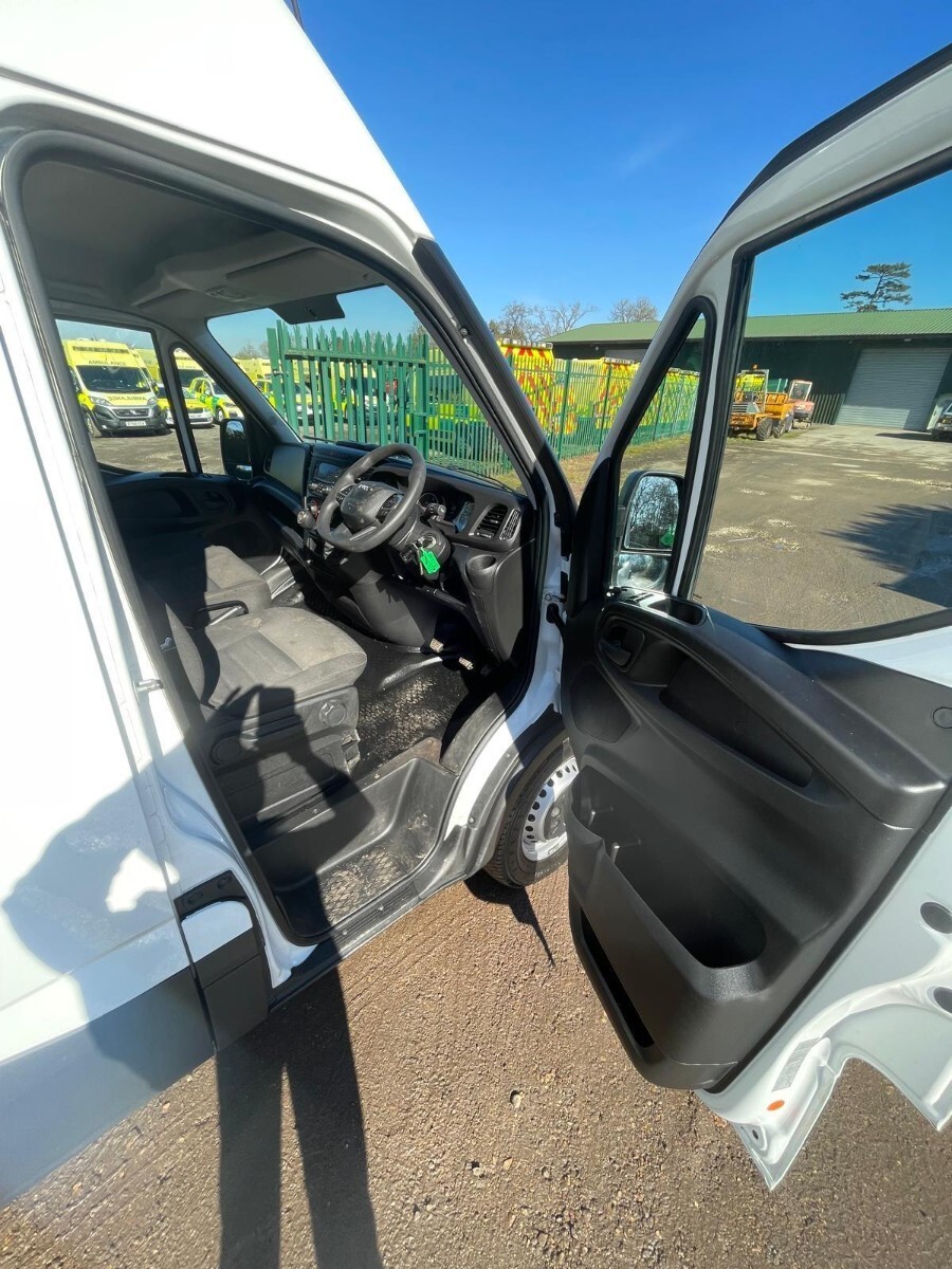 Used Iveco Daily 2023 for sale - 76921800: Photo 9