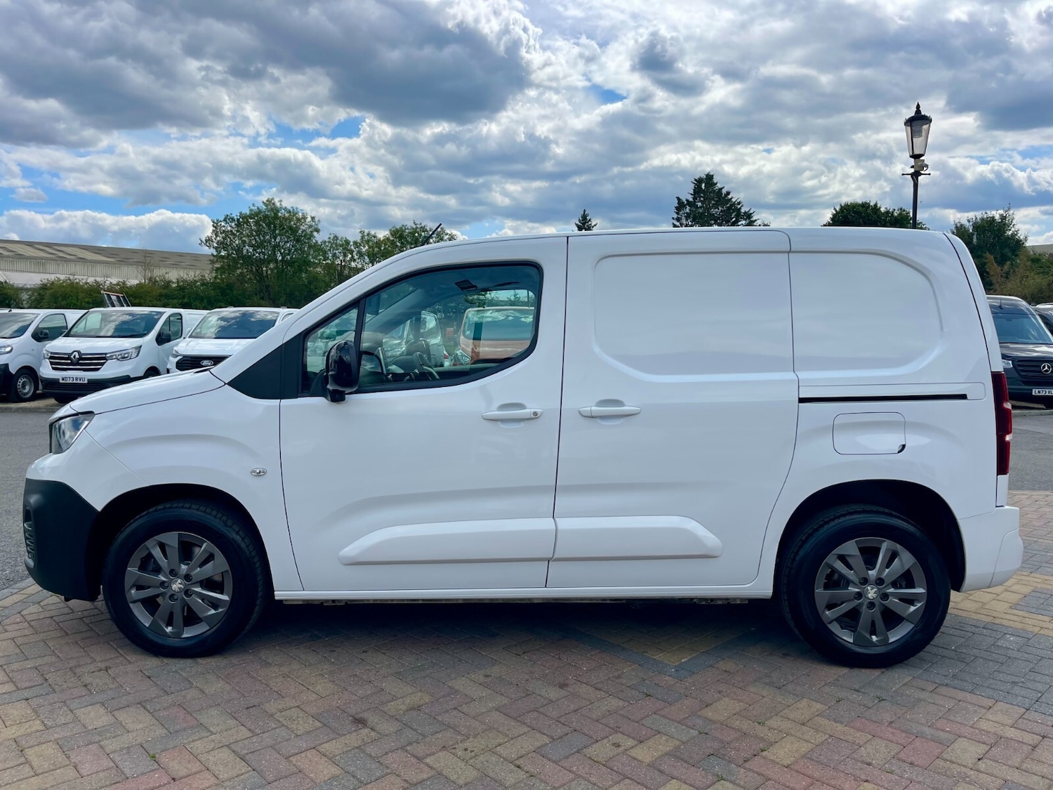 Vehicle 9