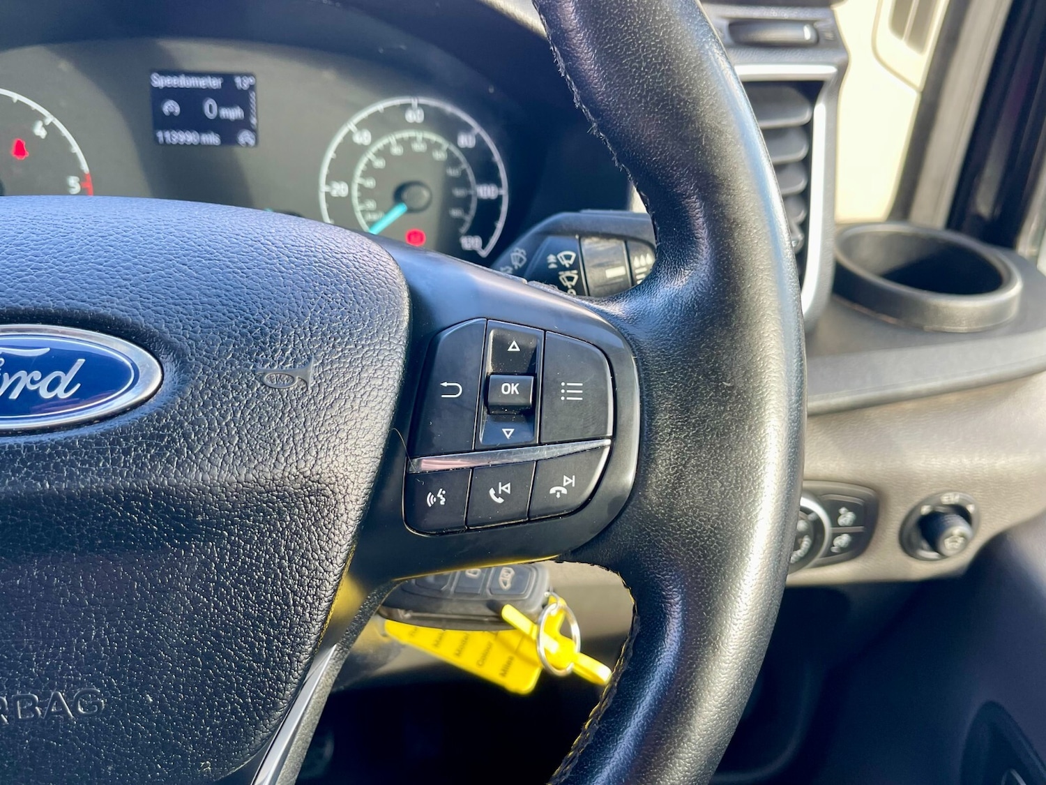 Vehicle 19