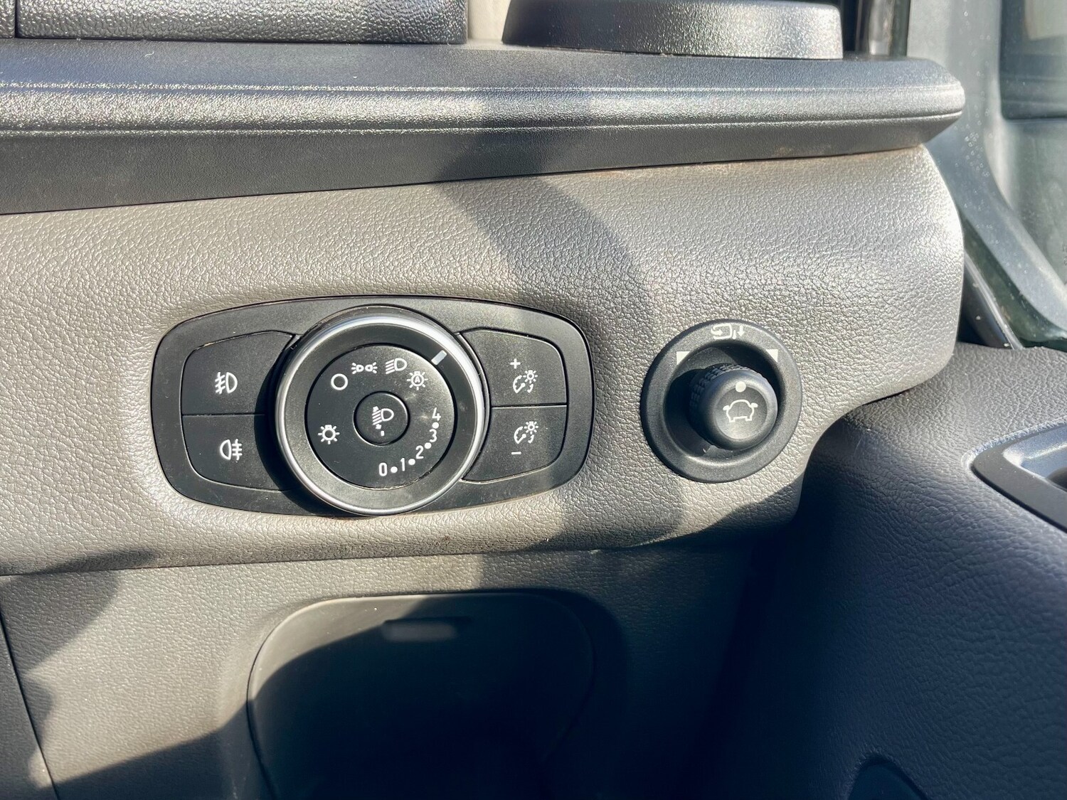 Vehicle 24