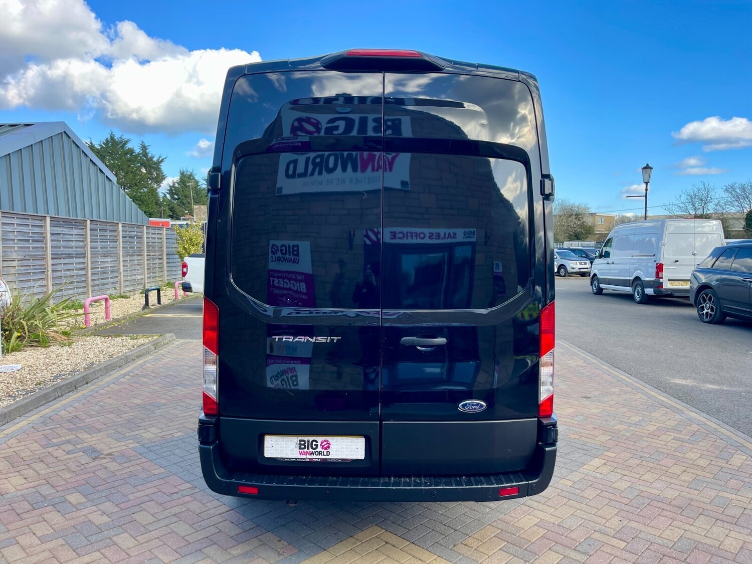Vehicle 7