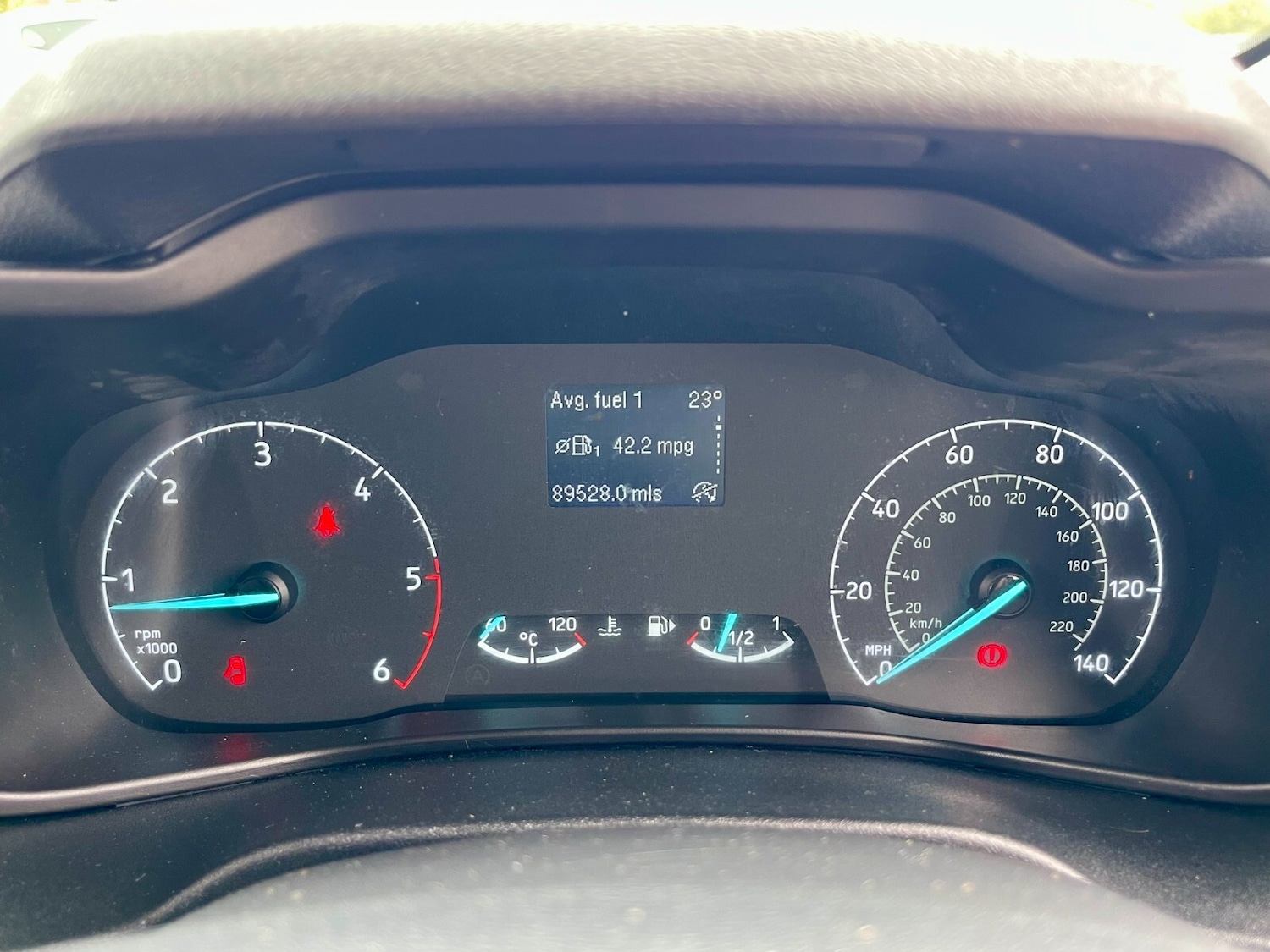 Vehicle 24