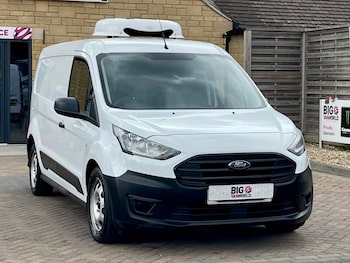Used Ford Transit Connect 2019 for sale - 75483422: Photo