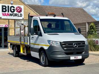 Used Mercedes-Benz Sprinter 2021 for sale - 74820339: Photo