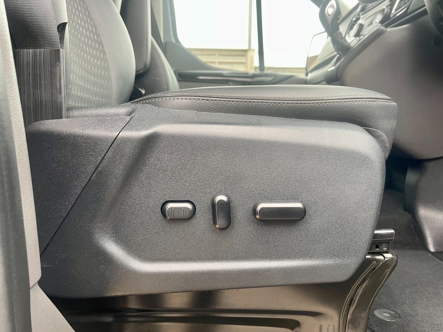 Used Ford Transit Custom 2023 for sale - 76870421: Photo 20