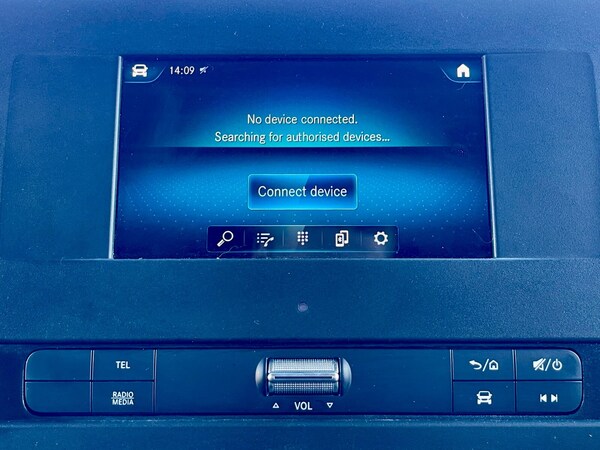 Used Mercedes-Benz Sprinter 2021 for sale - 75483420: Photo 15