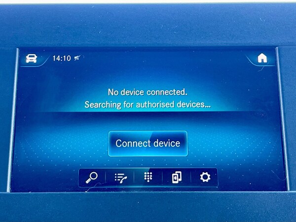 Used Mercedes-Benz Sprinter 2021 for sale - 75483420: Photo 16