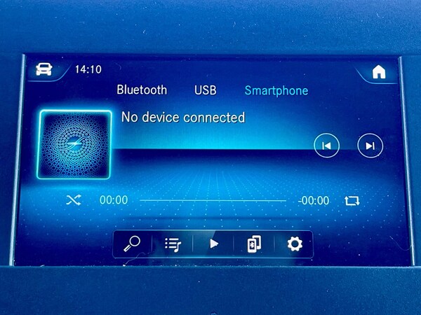 Used Mercedes-Benz Sprinter 2021 for sale - 75483420: Photo 19
