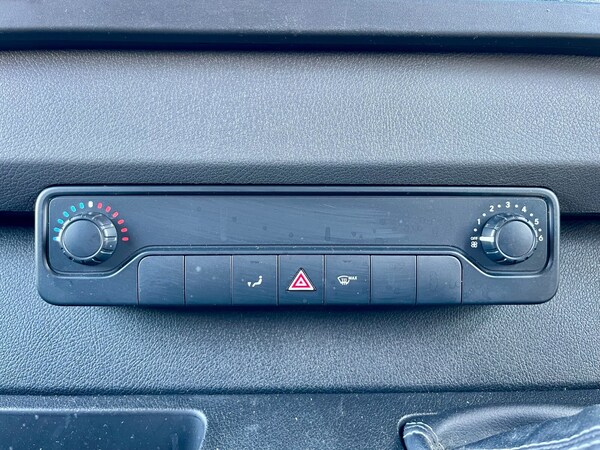 Used Mercedes-Benz Sprinter 2021 for sale - 75483420: Photo 22