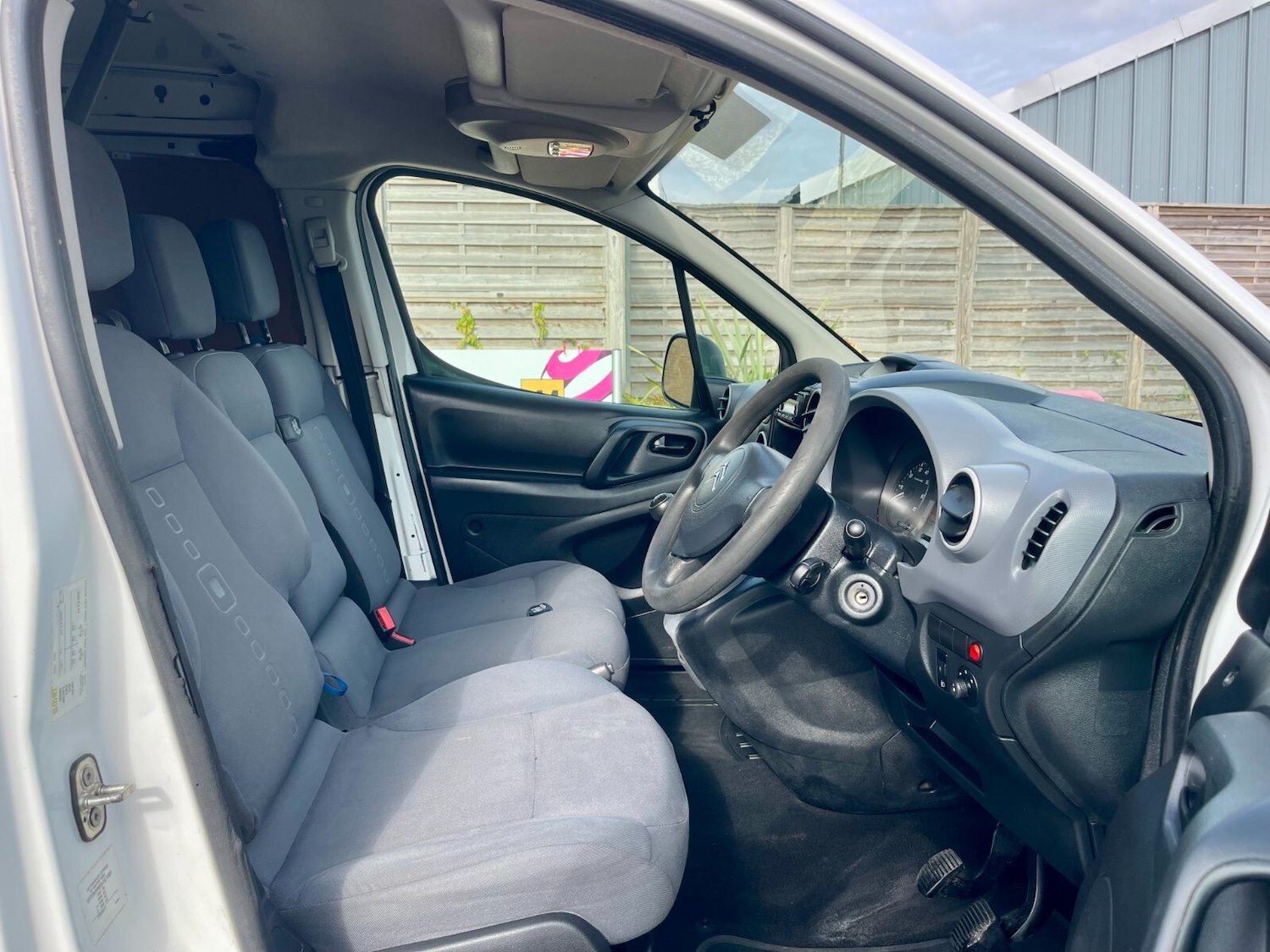 Used Citroen Berlingo 2013 for sale - 76881671: Photo 17