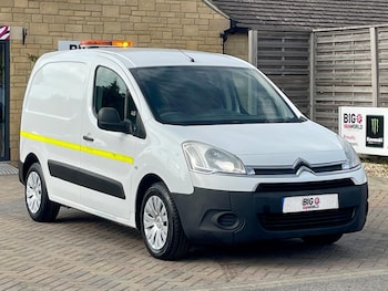 Used Citroen Berlingo 2013 for sale - 76881671: Photo
