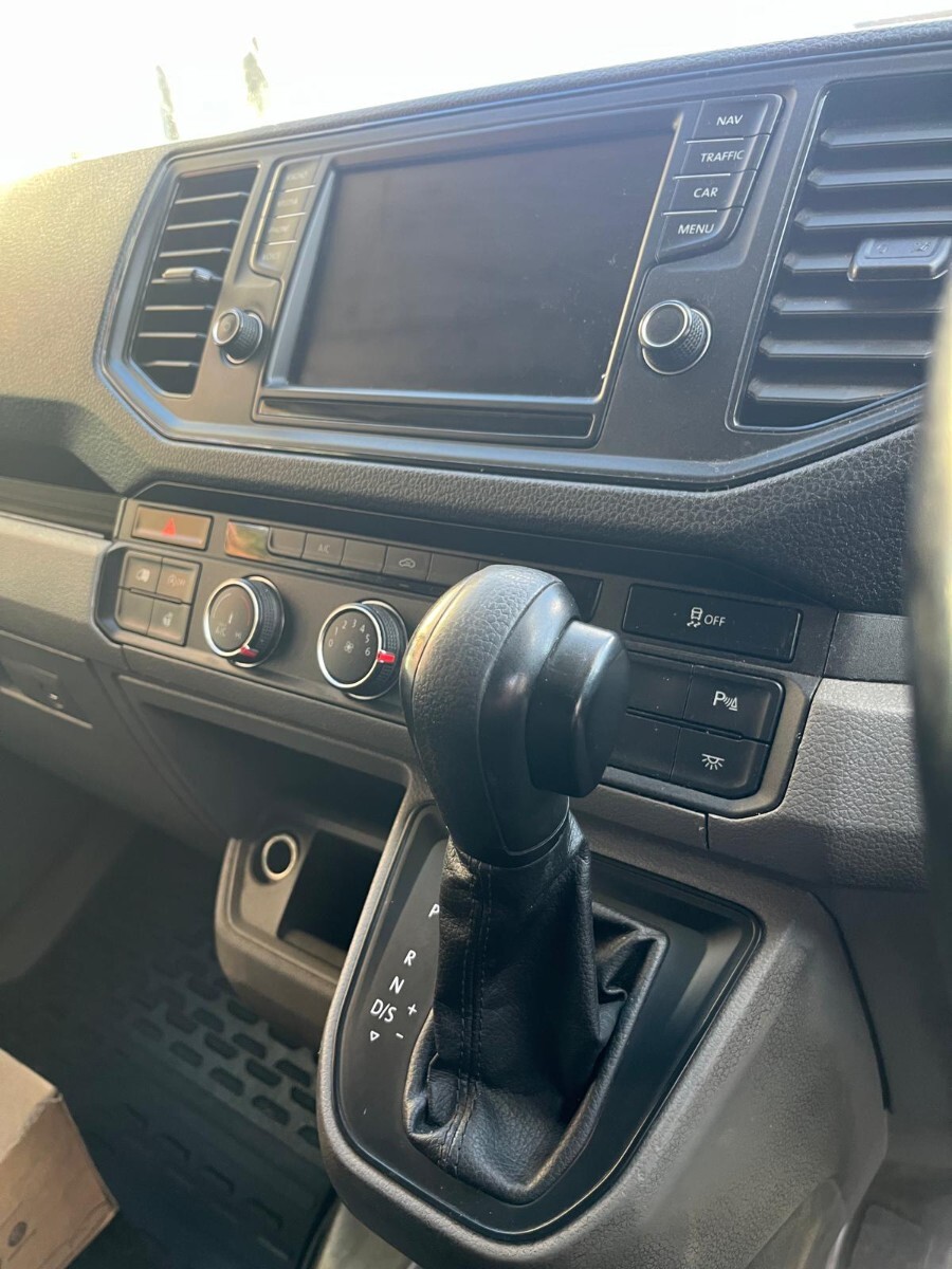 Used MAN TGE 2019 for sale - 76717298: Photo 8