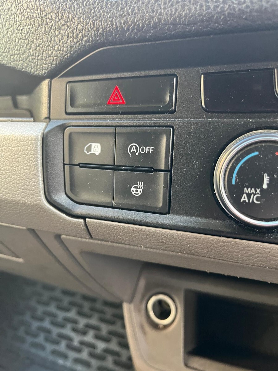 Used MAN TGE 2019 for sale - 76717298: Photo 9