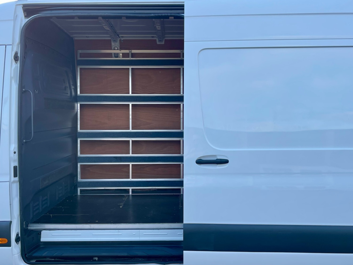 Used Mercedes-Benz Sprinter 2020 for sale - 76869419: Photo 15