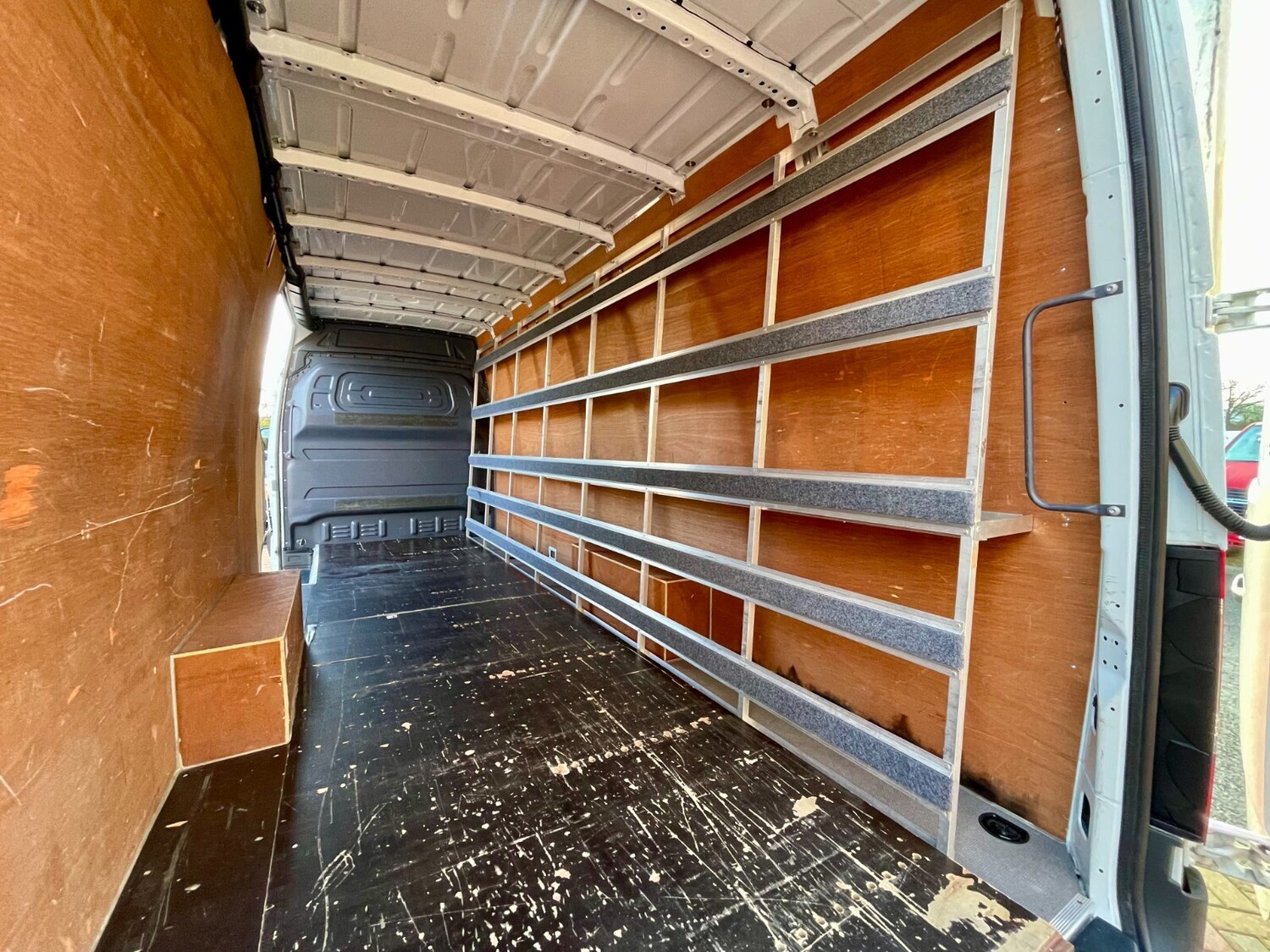 Used Mercedes-Benz Sprinter 2020 for sale - 76869419: Photo 19