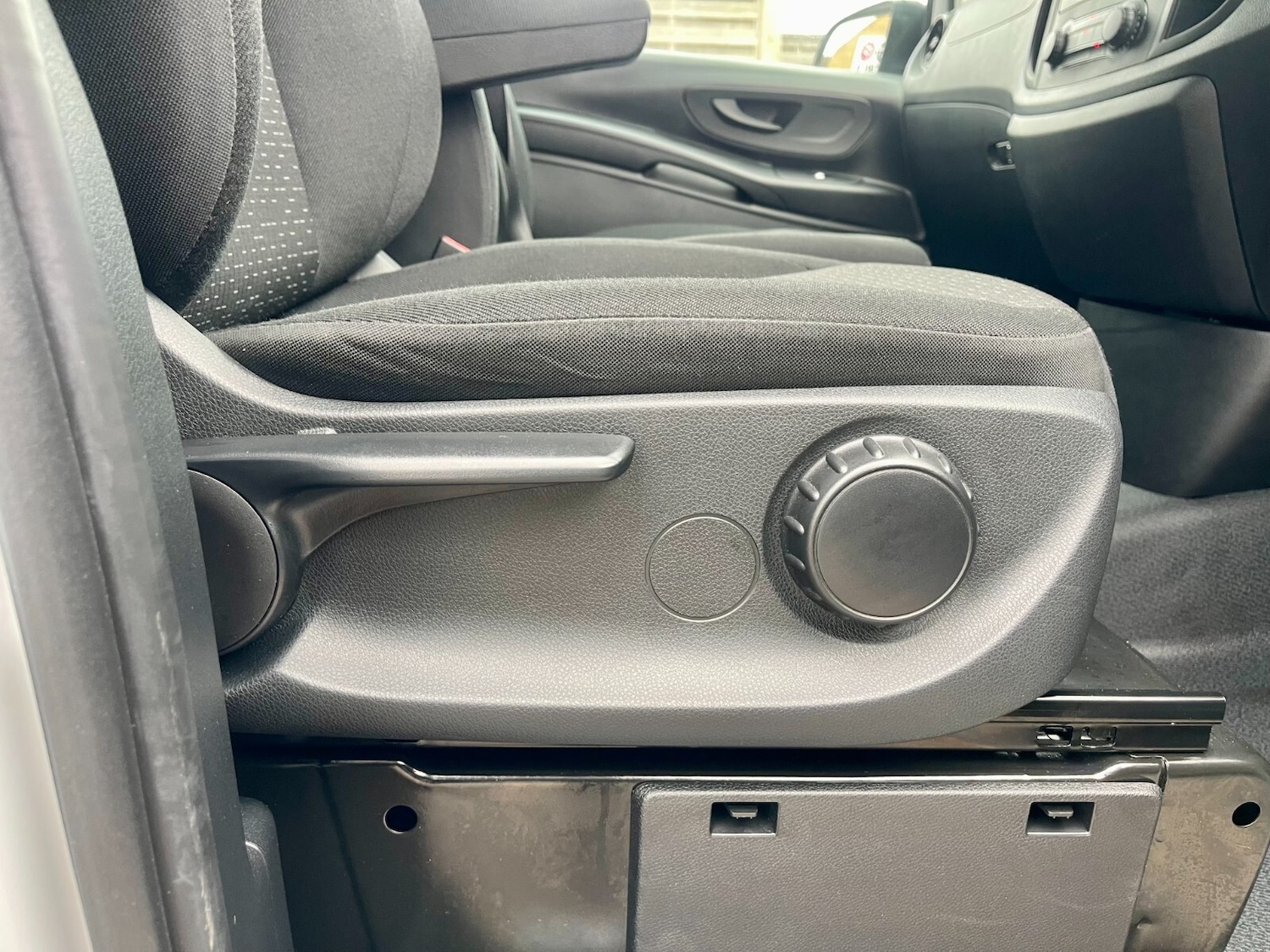 Used Mercedes-Benz Vito 2023 for sale - 76871569: Photo 20