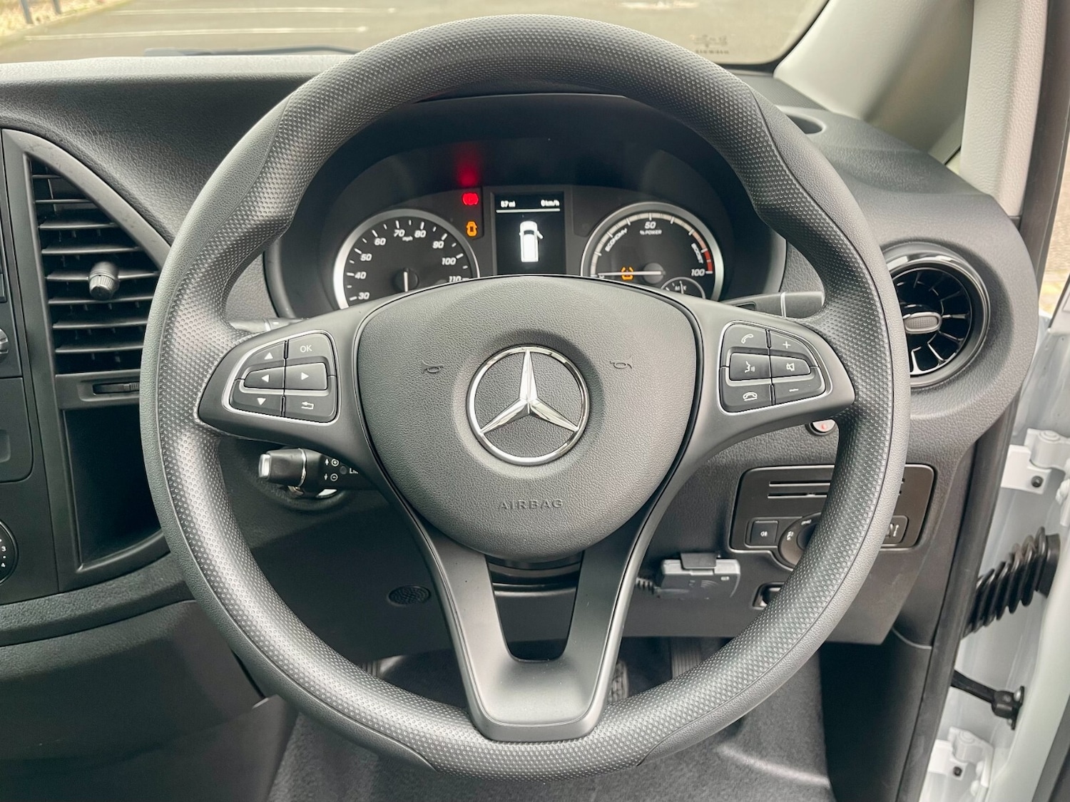 Used Mercedes-Benz Vito 2023 for sale - 76871569: Photo 21