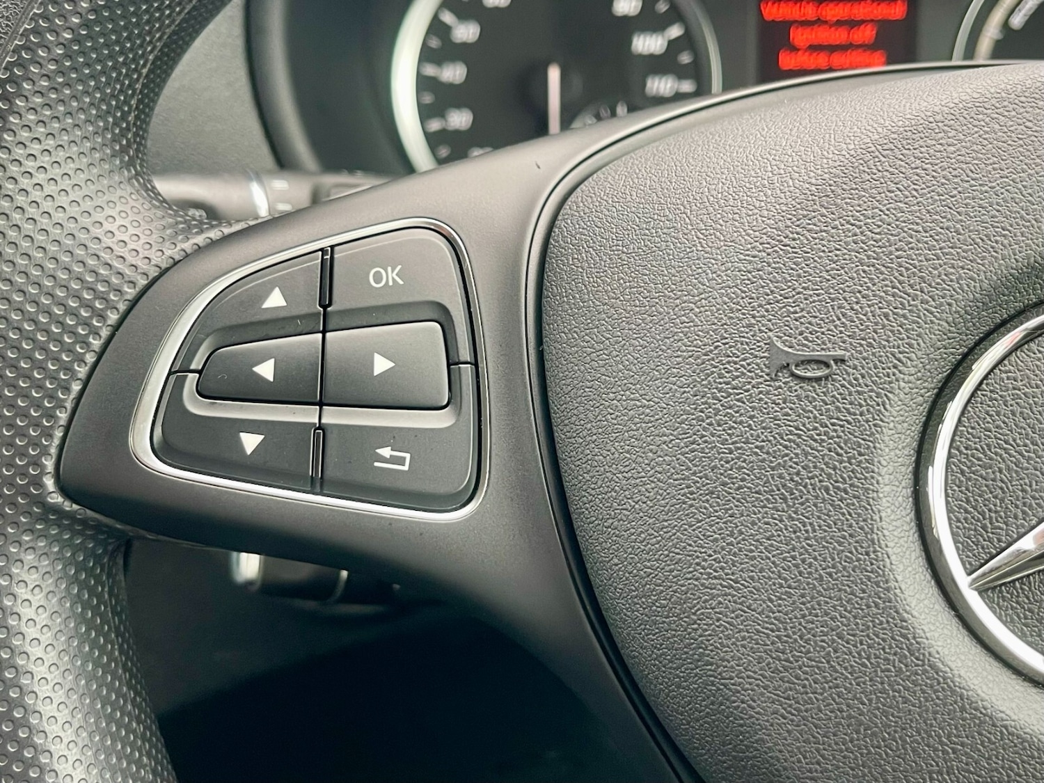 Used Mercedes-Benz Vito 2023 for sale - 76871569: Photo 22