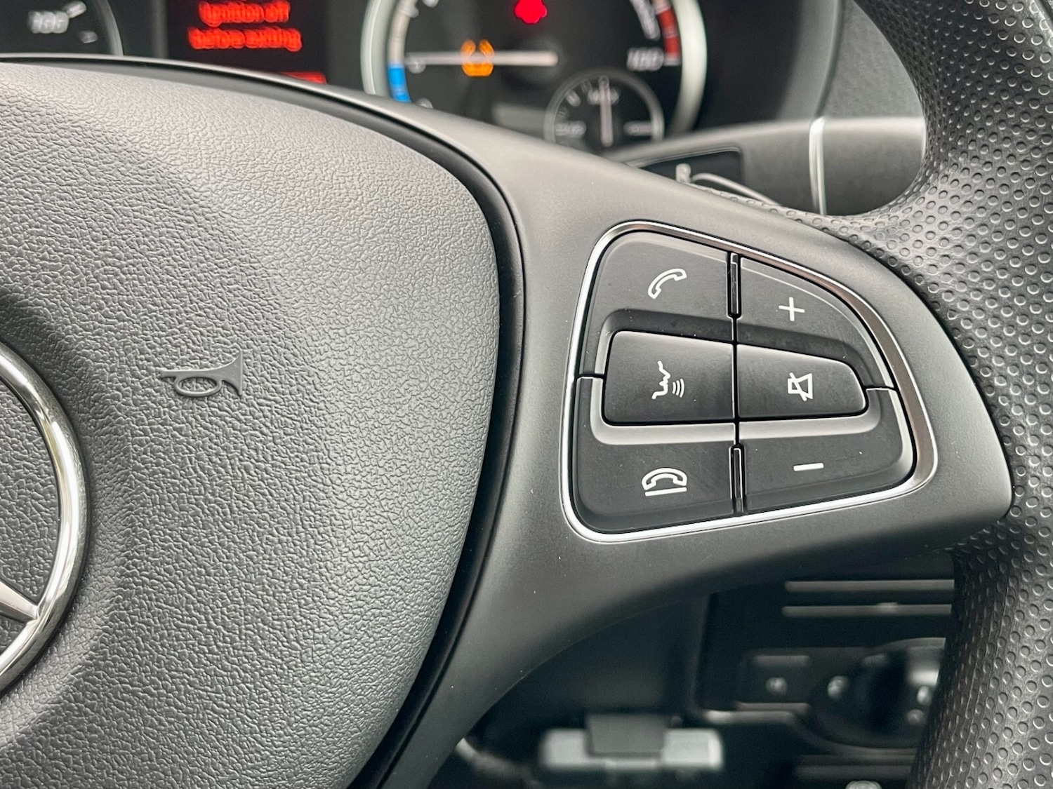 Used Mercedes-Benz Vito 2023 for sale - 76871569: Photo 23