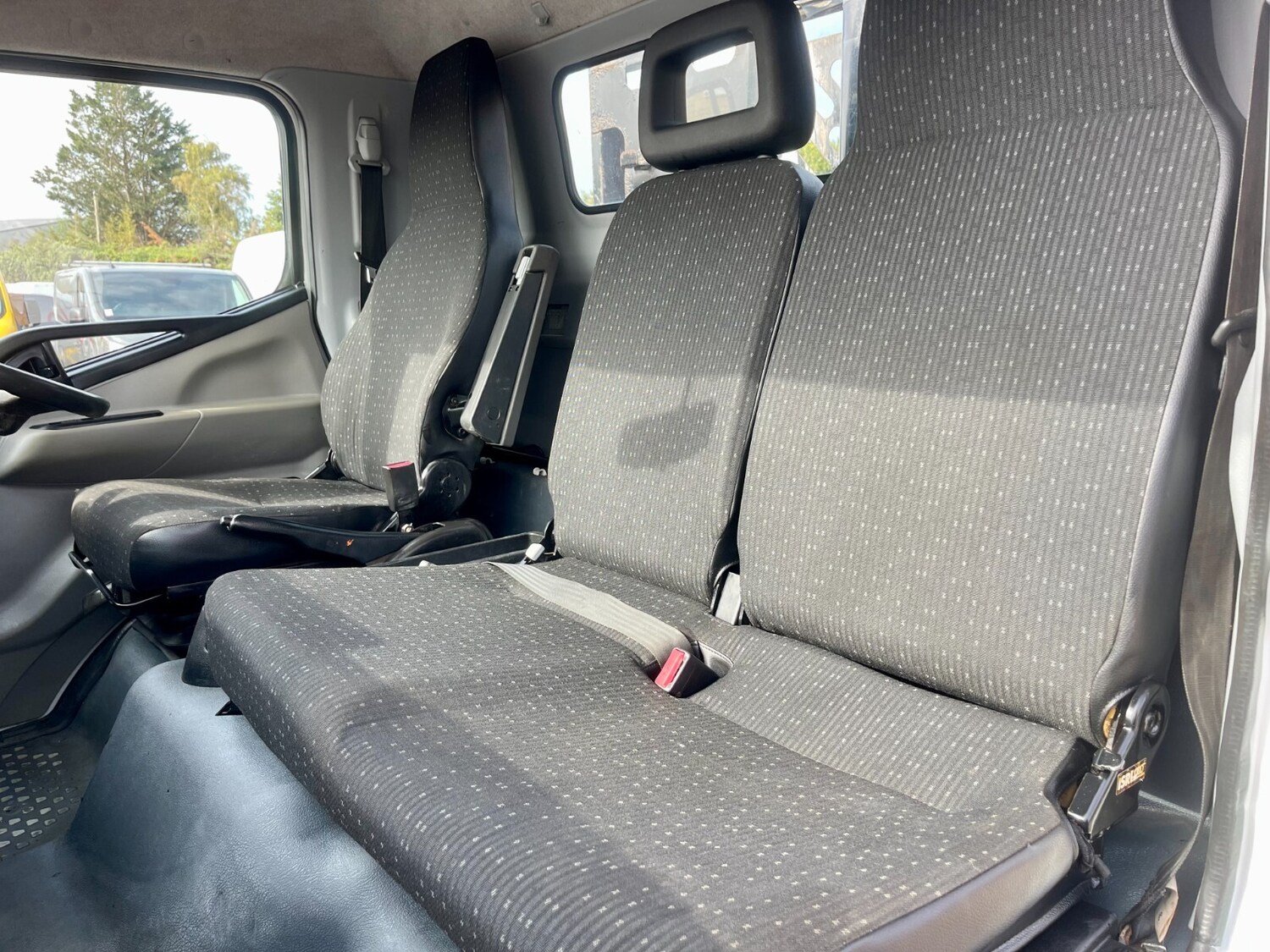 Vehicle 15