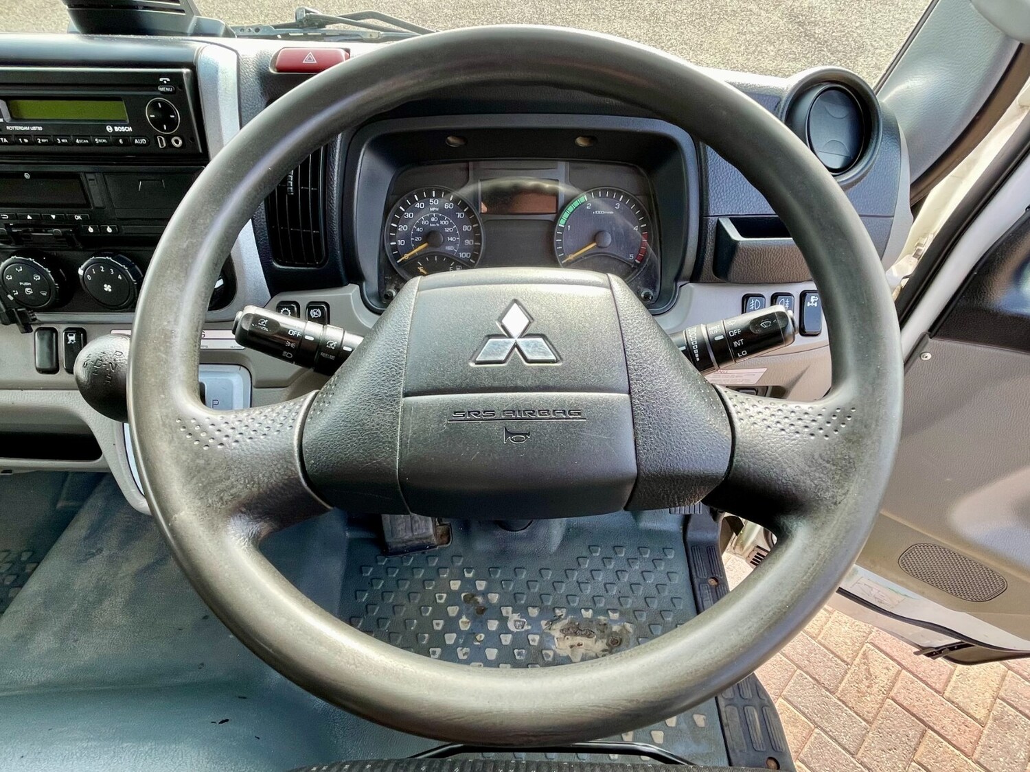Vehicle 16