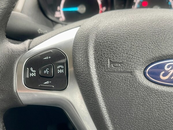 Used Ford Tourneo Courier 2019 for sale - 76248611: Photo 22