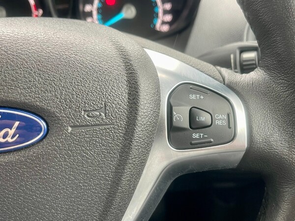 Used Ford Tourneo Courier 2019 for sale - 76248611: Photo 25