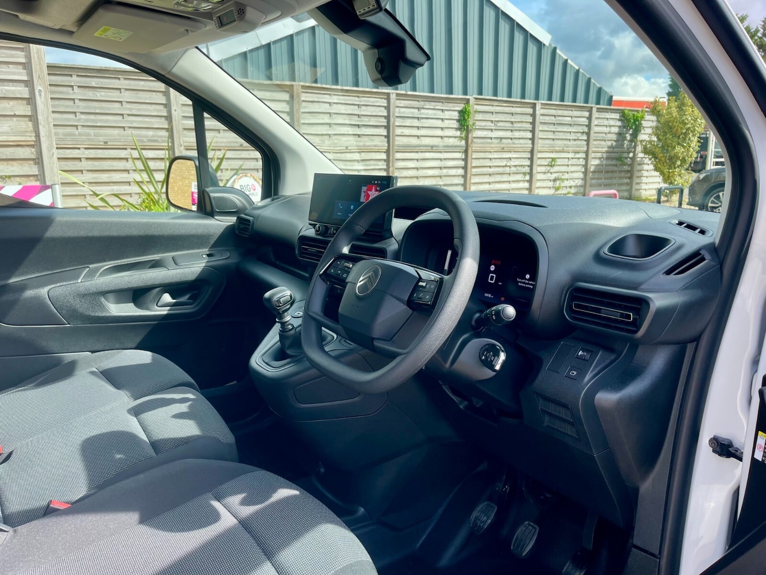 Used Citroen Berlingo 2024 for sale - 76869041: Photo 20