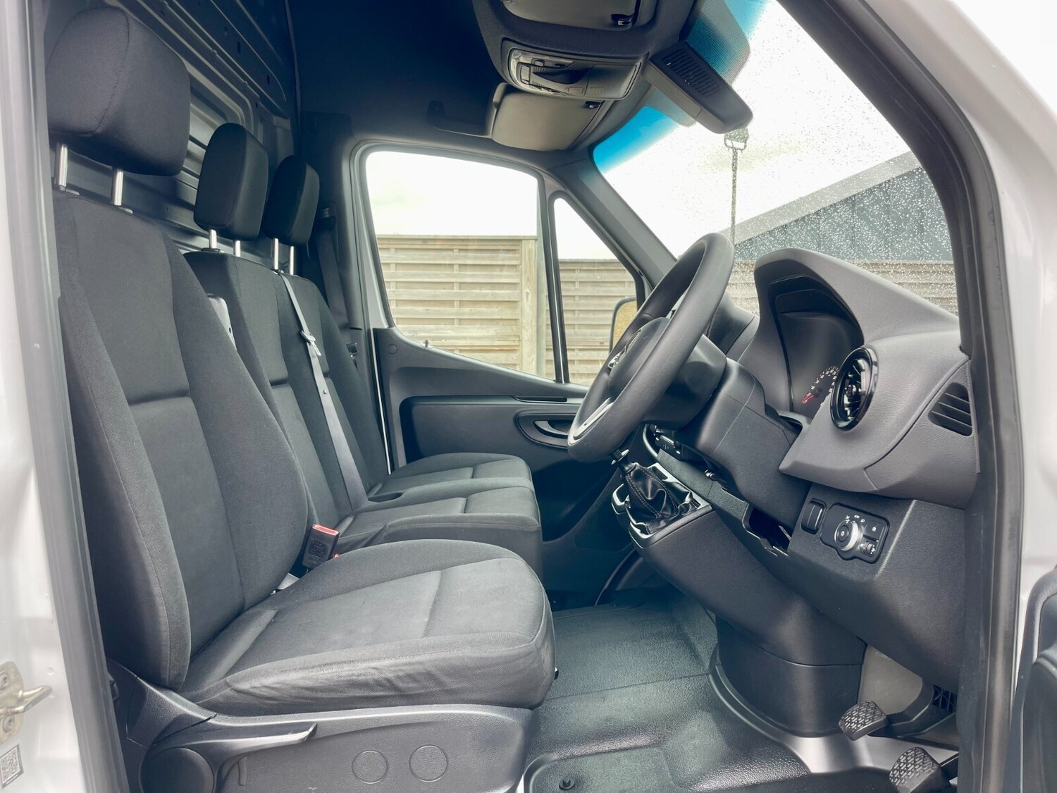 Used Mercedes-Benz Sprinter 2022 for sale - 76393598: Photo 14