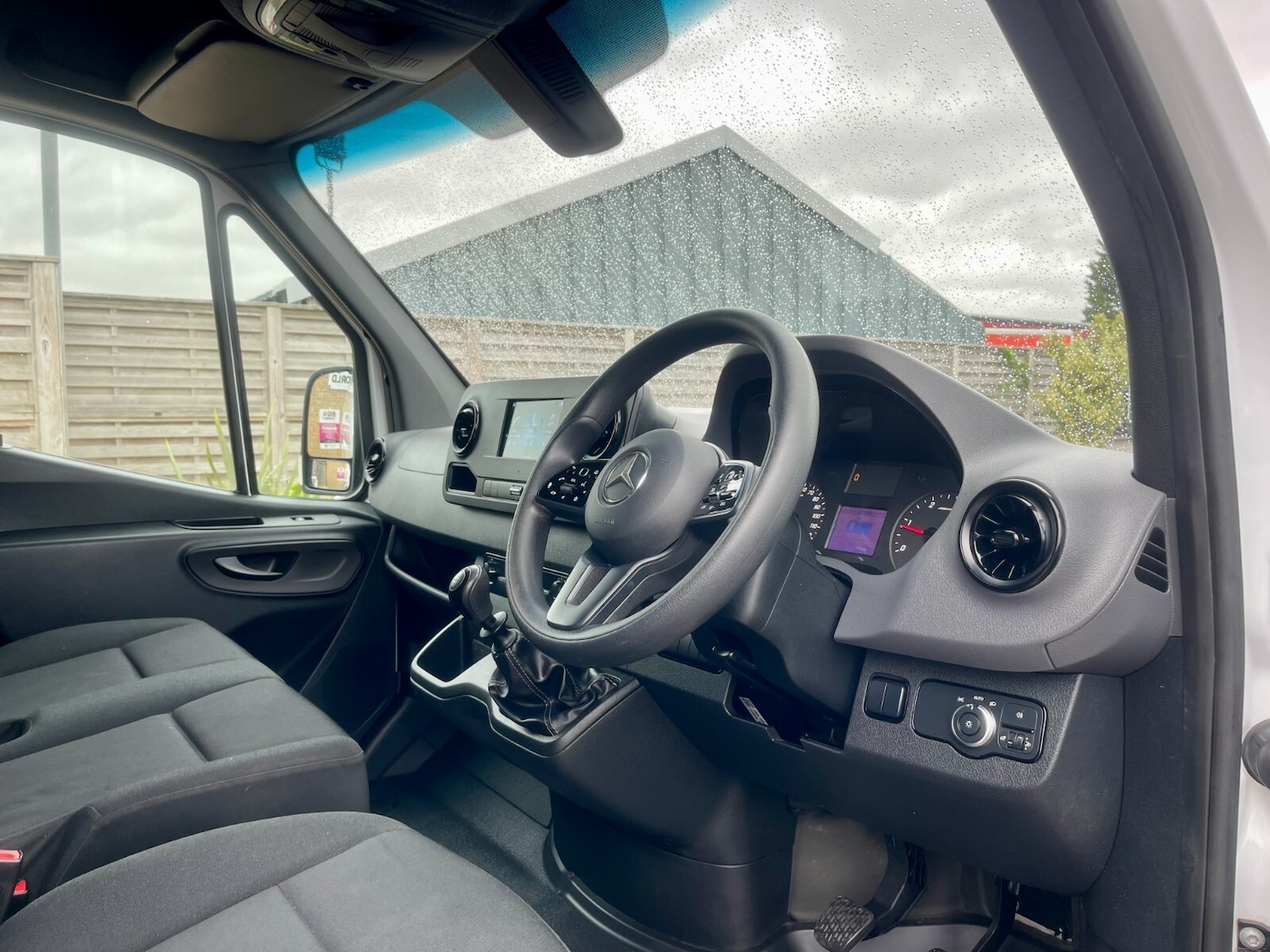 Used Mercedes-Benz Sprinter 2022 for sale - 76393598: Photo 15