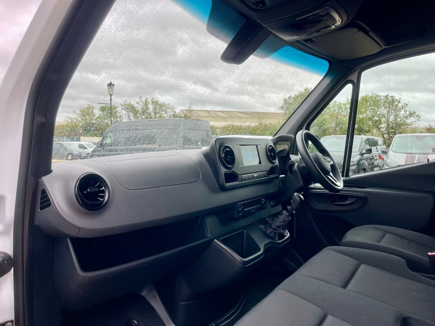 Used Mercedes-Benz Sprinter 2022 for sale - 76393598: Photo 18