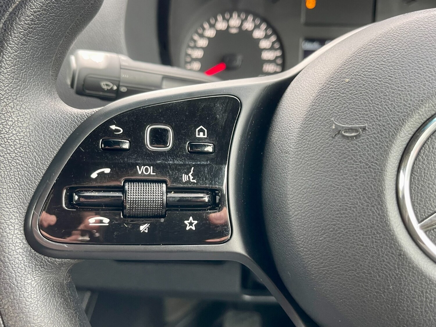 Used Mercedes-Benz Sprinter 2022 for sale - 76393598: Photo 22