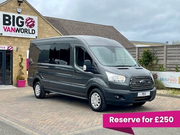 Used Ford Transit 2019 for sale - 75980057: Photo