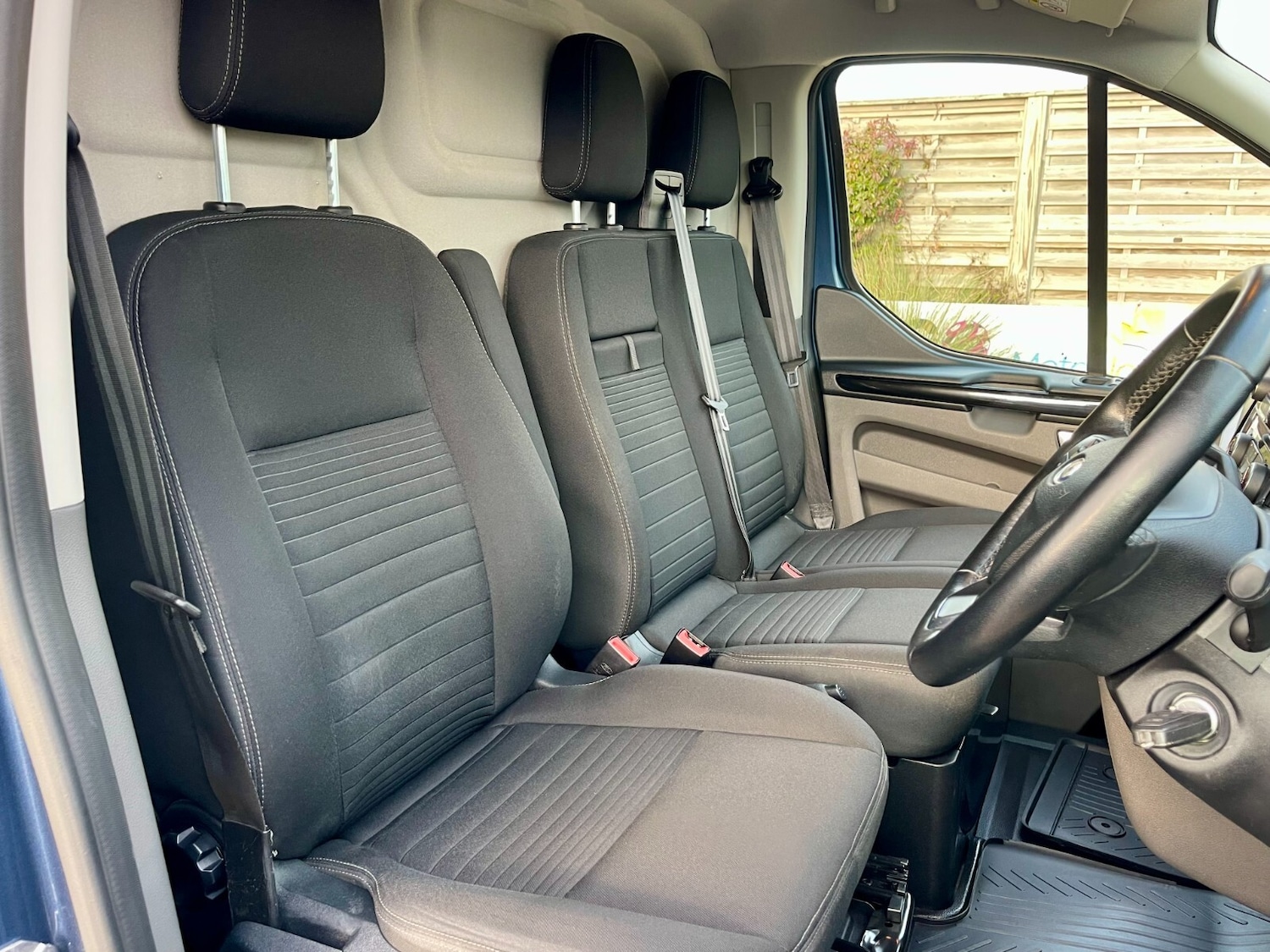 Used Ford Transit Custom 2022 for sale - 76872743: Photo 19