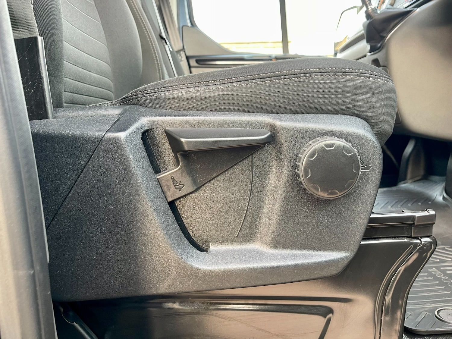 Used Ford Transit Custom 2022 for sale - 76872743: Photo 20