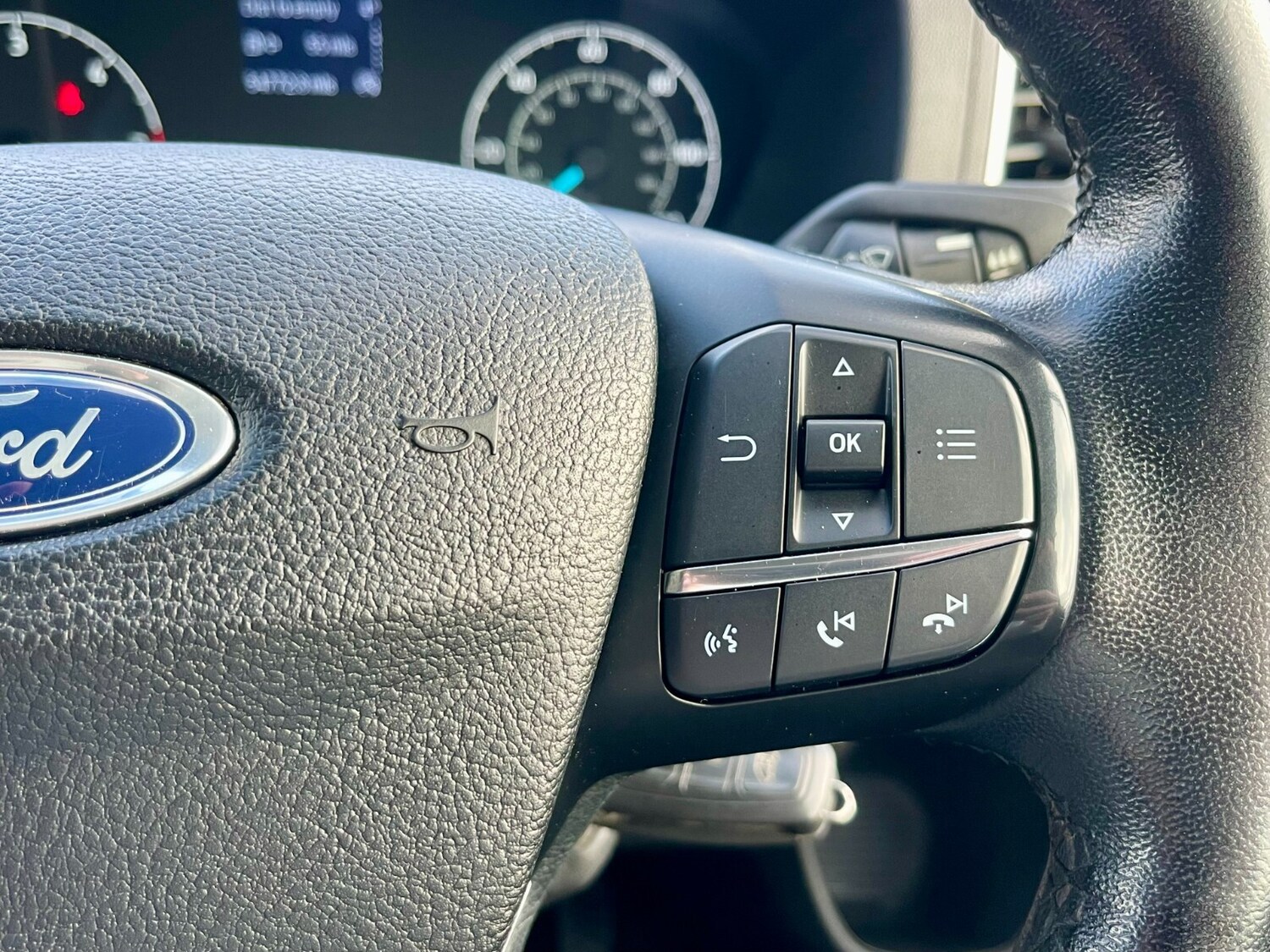 Used Ford Transit Custom 2022 for sale - 76872743: Photo 25