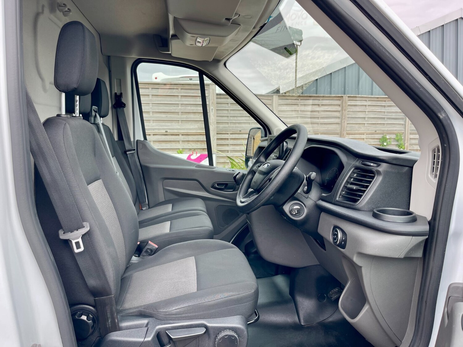 Vehicle 17