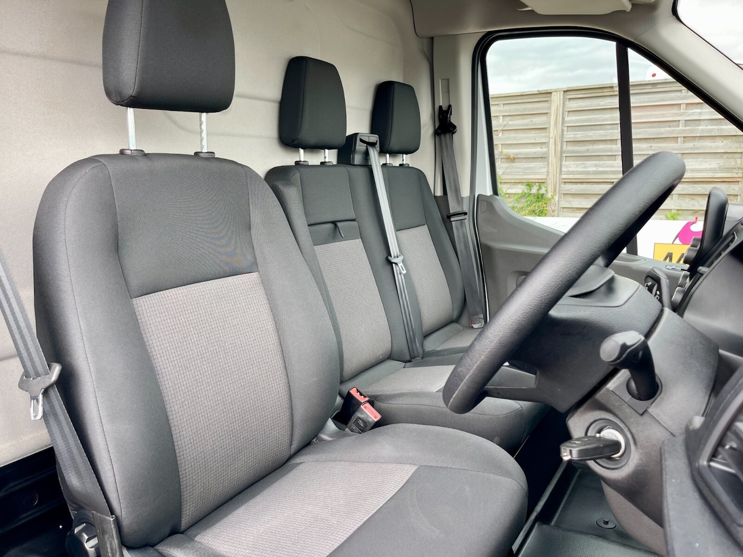 Vehicle 19