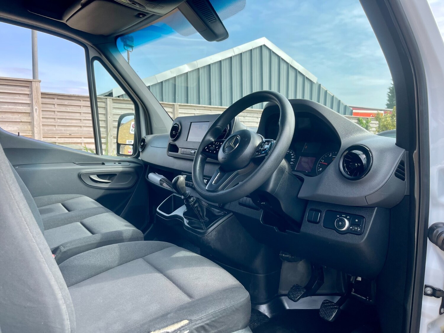 Used Mercedes-Benz Sprinter 2021 for sale - 77178131: Photo 13