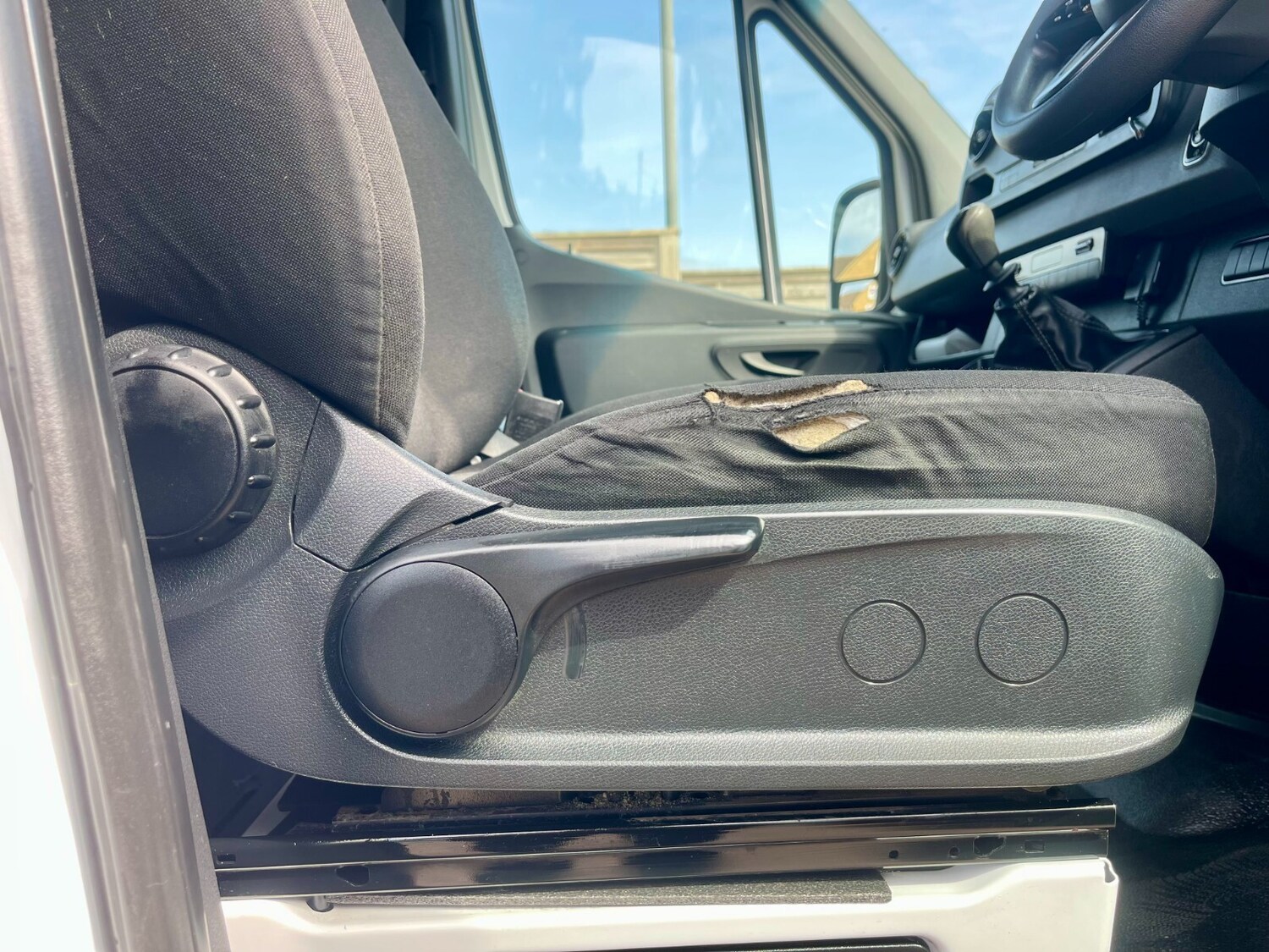 Used Mercedes-Benz Sprinter 2021 for sale - 77178131: Photo 15