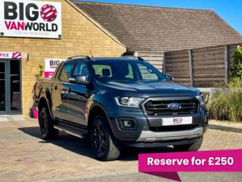 Used Ford Ranger 2022 for sale - 75124612: Photo