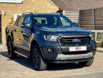 Used Ford Ranger 2022 for sale - 75124612: Photo
