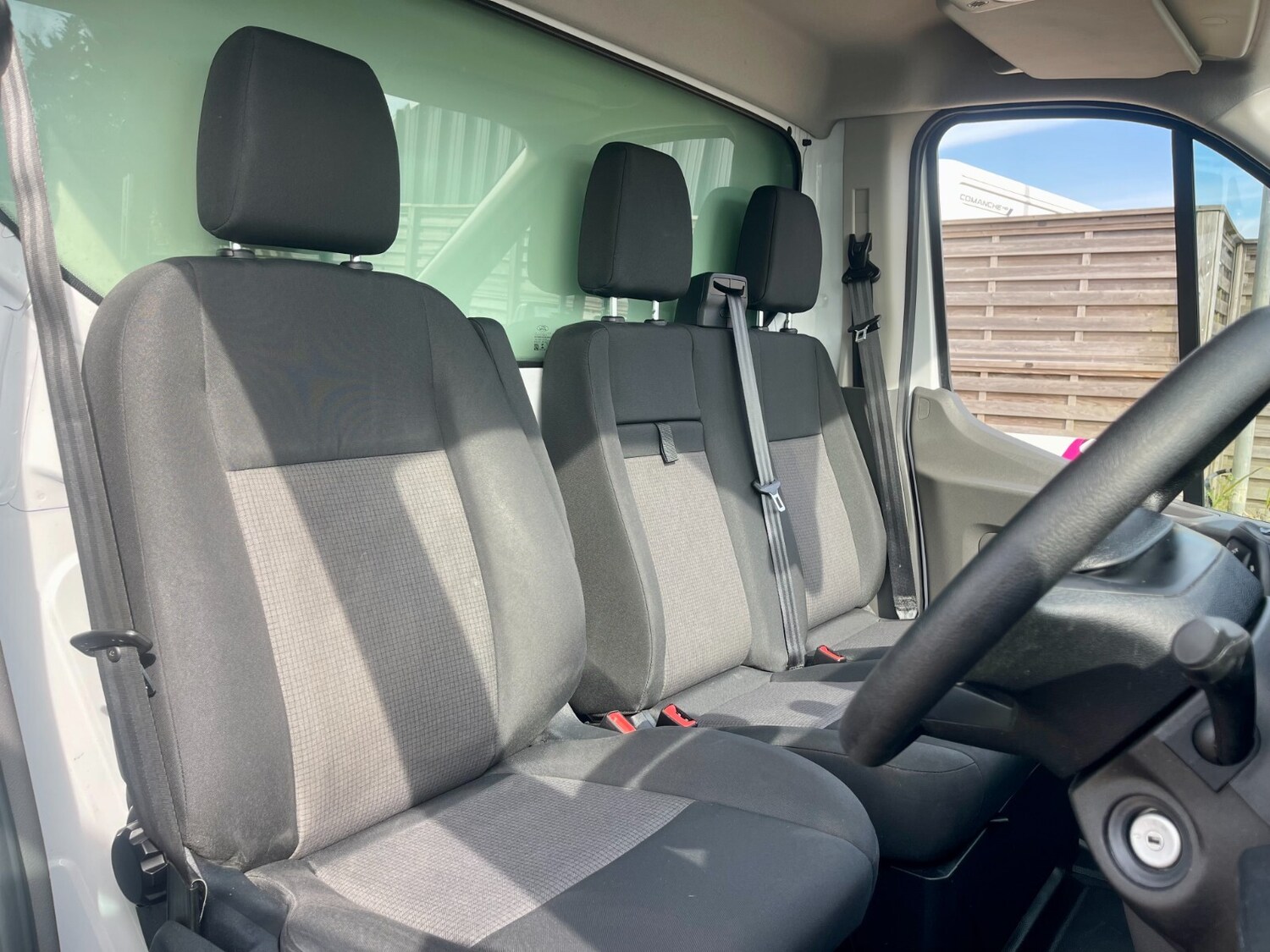 Vehicle 19